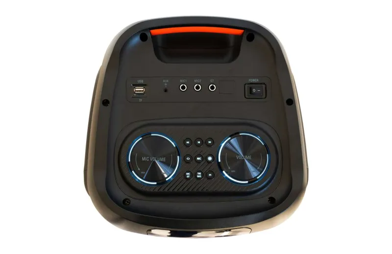Ibiza Columba 800 Φορητό Ηχείο Bluetooth