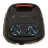 Ibiza Columba 800 Φορητό Ηχείο Bluetooth