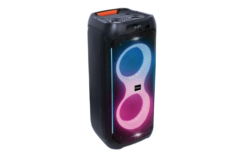 Ibiza Columba 800 Φορητό Ηχείο Bluetooth