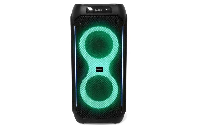 Ibiza Columba 800 Φορητό Ηχείο Bluetooth