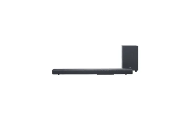 JBL Cinema SB550 Ηχόμπαρα Με Ασύρματο Subwoofer και Τηλεχειριστήριο