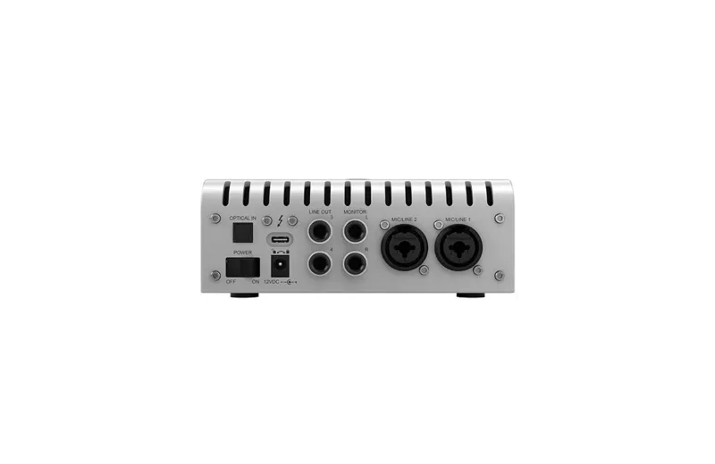 Universal Audio Apollo Twin X DUO Gen 2 Essentials+