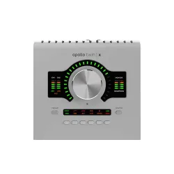 Universal Audio Apollo Twin X QUAD Gen 2 Studio+