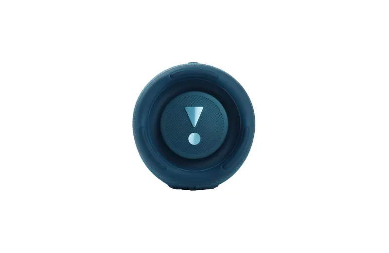 JBL Charge 5 Bluetooth Waterproof Speaker Blue