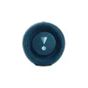 JBL Charge 5 Bluetooth Waterproof Speaker Blue