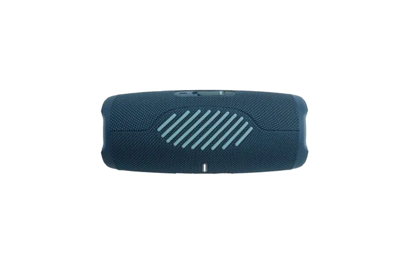 JBL Charge 5 Bluetooth Waterproof Speaker Blue