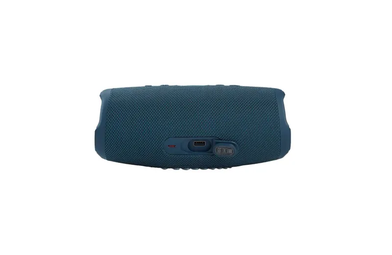 JBL Charge 5 Bluetooth Waterproof Speaker Blue