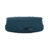 JBL Charge 5 Bluetooth Waterproof Speaker Blue