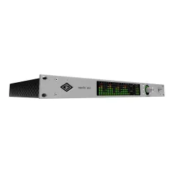Universal Audio Apollo x16 Gen 2 Ultimate+