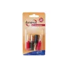 Dynavox (203331) Banana hollow plug set