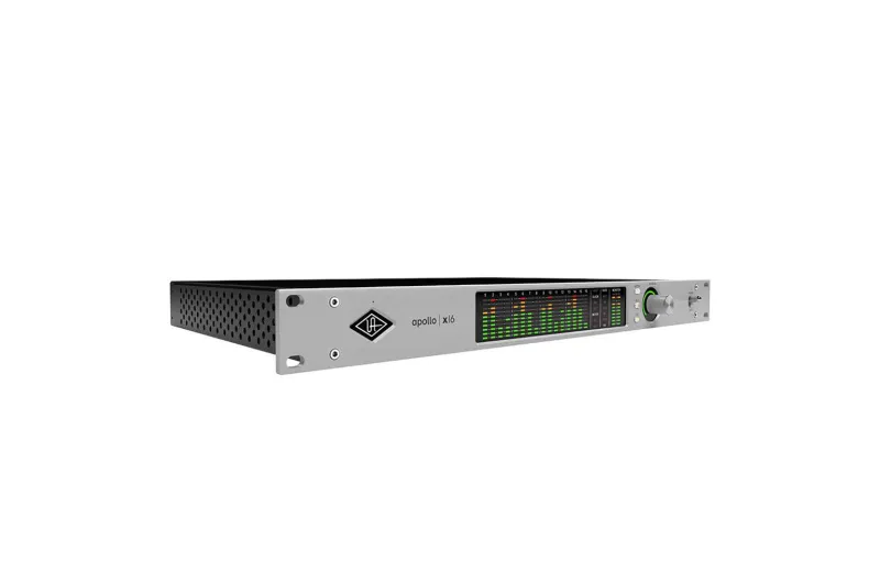 Universal Audio Apollo x16 Gen 2 Essentials+ Κάρτα Ήχου
