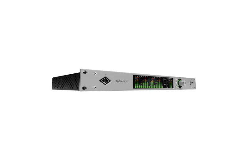 Universal Audio Apollo x16 Gen 2 Essentials+ Κάρτα Ήχου