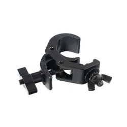 Duratruss DT Jr Selflock Clamp 50kg black