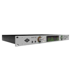 Universal Audio Apollo x8 Gen 2 Essentials+