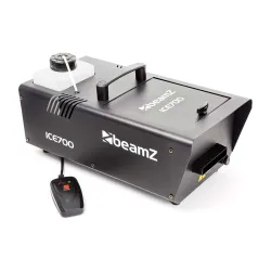 Beamz ICE700 fog machine