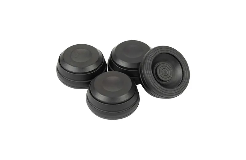 Dynavox (208050) Vibration Damper SDS4 Black (4 pcs)