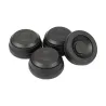 Dynavox (208050) Vibration Damper SDS4 Black (4 pcs)