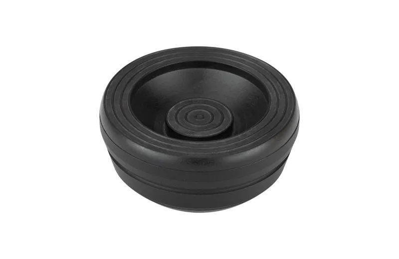 Dynavox (208050) Vibration Damper SDS4 Black (4 pcs)