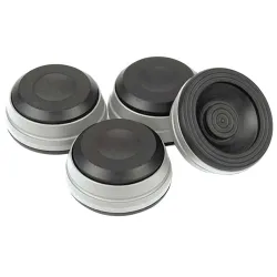 Dynavox (208051) Vibration Damper SDS4 Ασημί