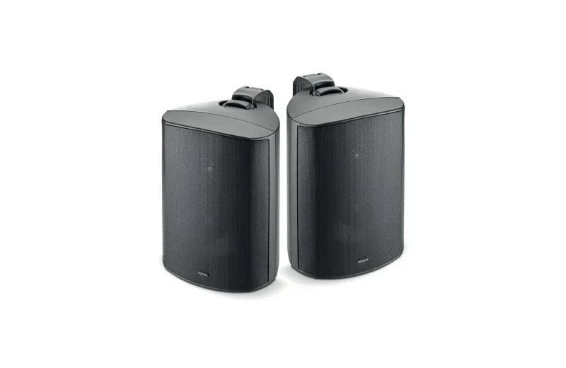 Focal 100 OD6