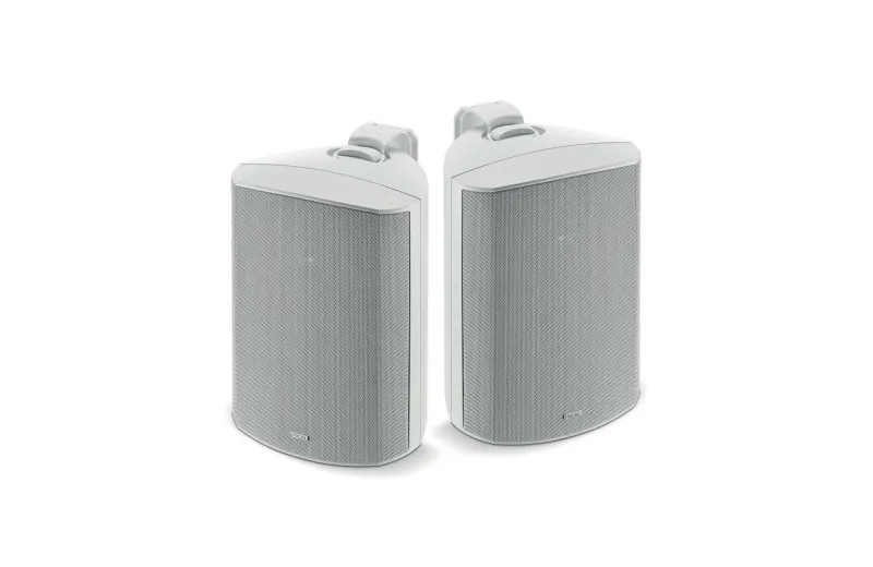 Focal 100 OD6-T Παθητικά Ηχεία - Λευκό