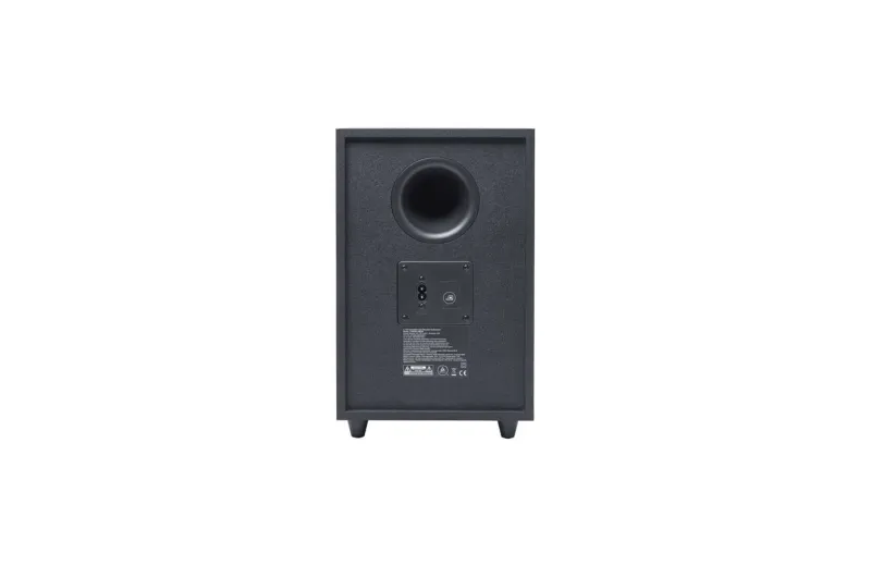 JBL Cinema SB550 Ηχόμπαρα Με Ασύρματο Subwoofer και Τηλεχειριστήριο