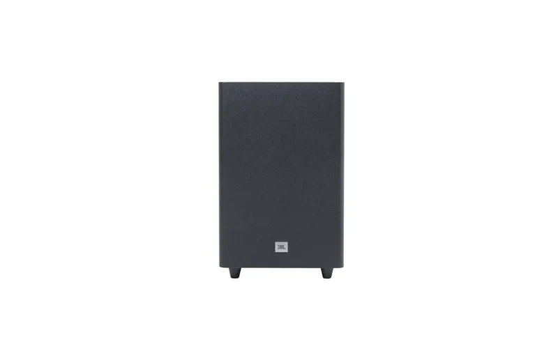 JBL Cinema SB550 Ηχόμπαρα Με Ασύρματο Subwoofer και Τηλεχειριστήριο