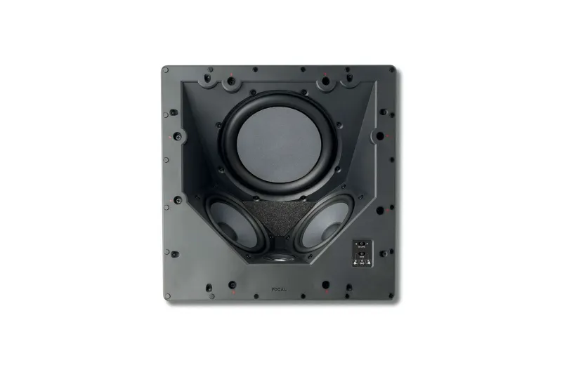 Focal 100 ICLCR5
