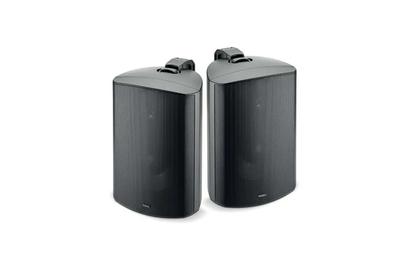 Focal 100 OD8 Black Παθητικό Ηχείο