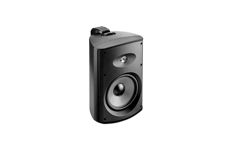 Focal 100 OD8 Black Παθητικό Ηχείο