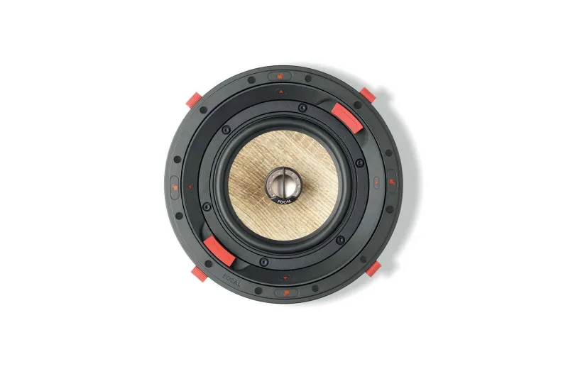 Focal 300 ICW 6