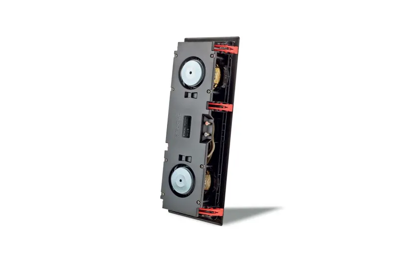 Focal 300 IW LCR6