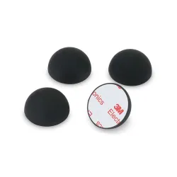 Dynavox (203331) Banana hollow plug set