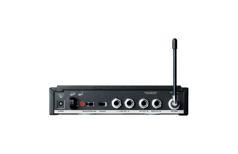 Shure PSM 300 In-Ear Personal Monitoring System