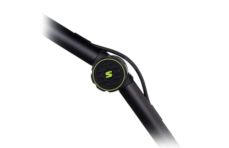 Shure Gator Boom Arm Μικροφώνου με Αρθρωτό Βραχίονα