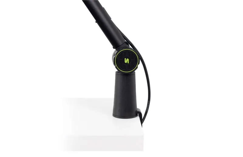 Shure Gator Boom Arm Μικροφώνου με Αρθρωτό Βραχίονα