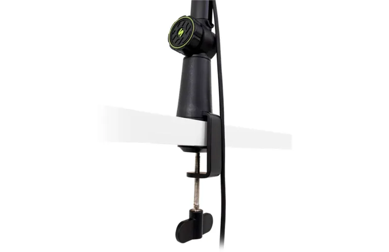 Shure Gator Boom Arm Μικροφώνου με Αρθρωτό Βραχίονα