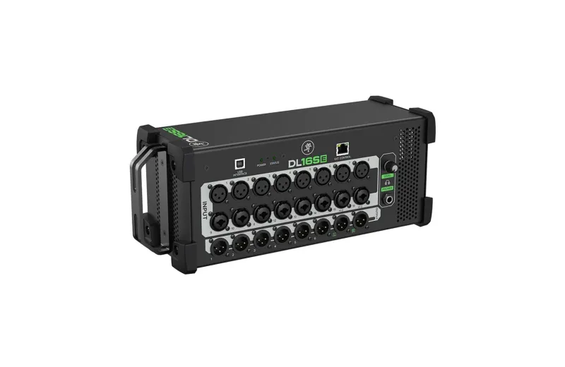 Mackie DL16SE Digital Sound Console
