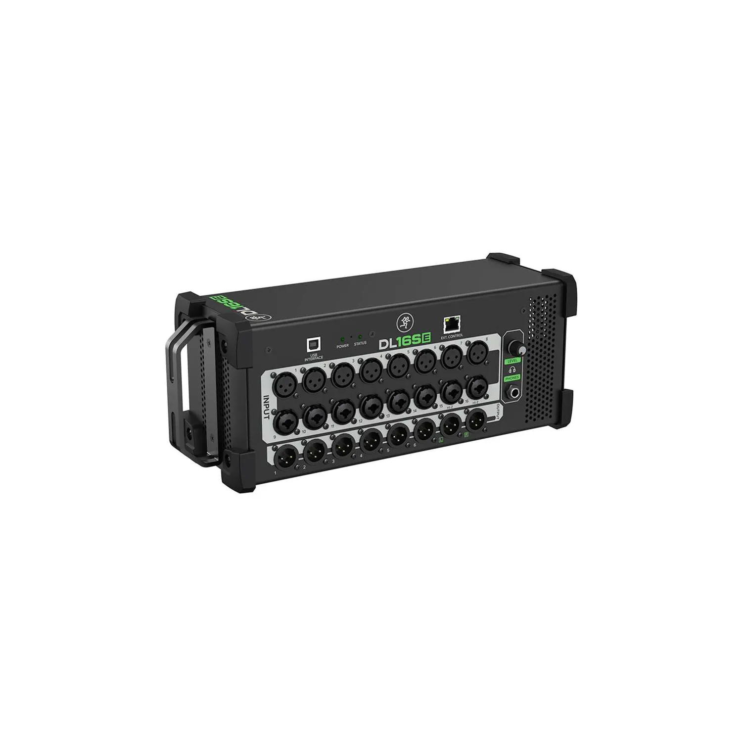 Mackie DL16SE Digital Sound Console