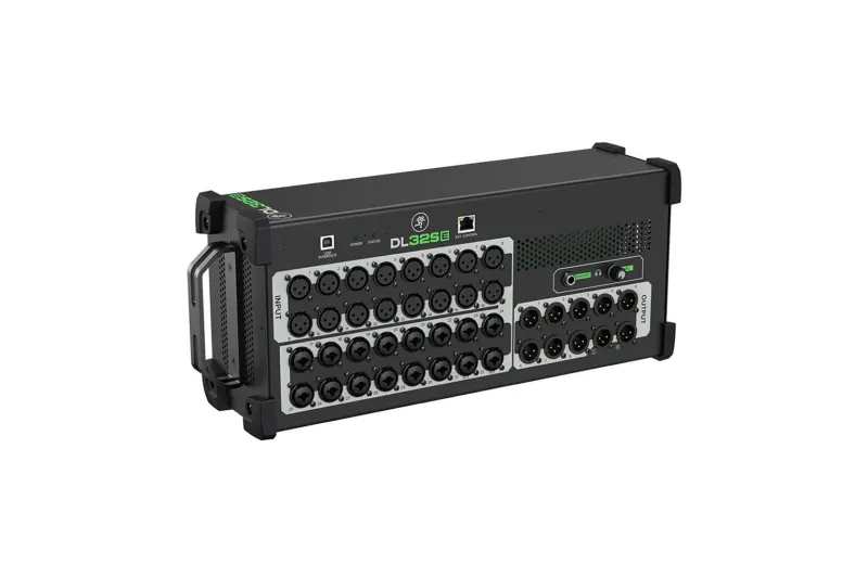 Mackie DL32SE Digital Sound Console