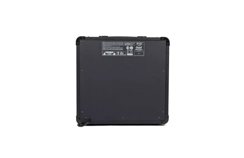 Marshall MG15GFX Combo 15W Multieffect Ενισχυτής Κιθάρας