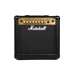 Marshall MG15GFX Combo Multieffect Ενισχυτής Κιθάρας