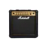 Marshall MG15GFX Combo 15W Multieffect Ενισχυτής Κιθάρας