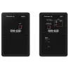 Pioneer DJ DM-40D-B Active Studio Monitors - Black