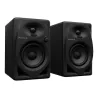 Pioneer DJ DM-40D-B Active Studio Monitors - Black
