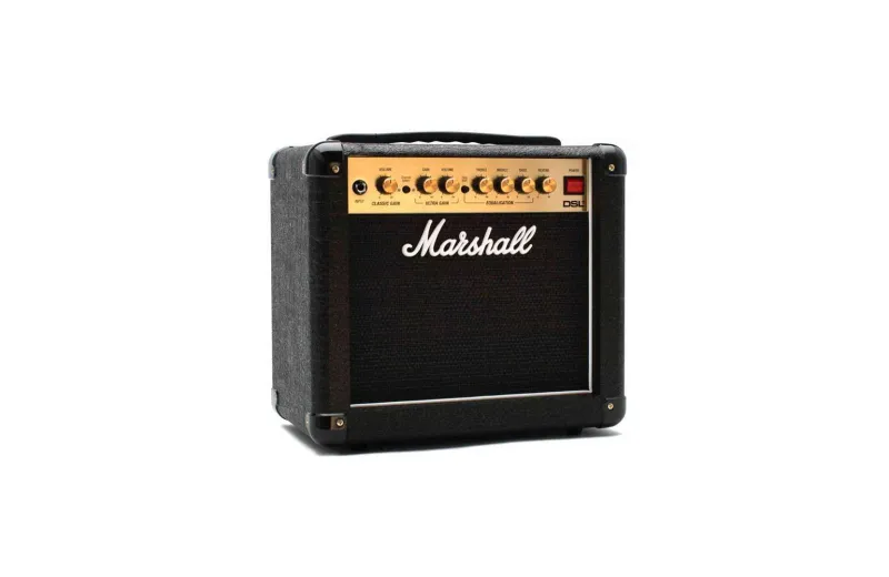 Marshall DSL1CR Combo 50W Ενισχυτής Κιθάρας
