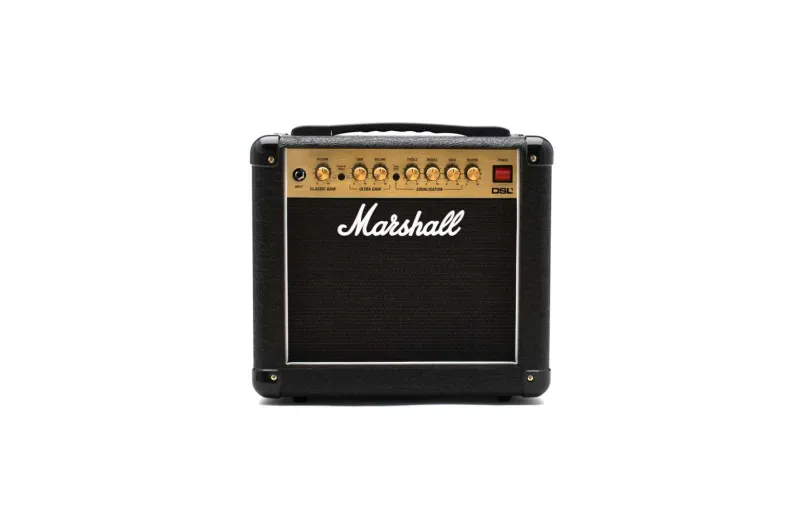 Marshall DSL1CR Combo 50W Ενισχυτής Κιθάρας