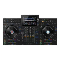 Alphatheta XDJ-AZ Dj Controller