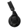 Alphatheta HDJ-F10 Wired DJ Headphones - Black