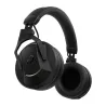 Alphatheta HDJ-F10 Wired DJ Headphones - Black